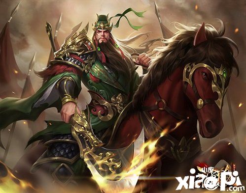 三国杀Online全新PVE《千里单骑》上线 不容错过