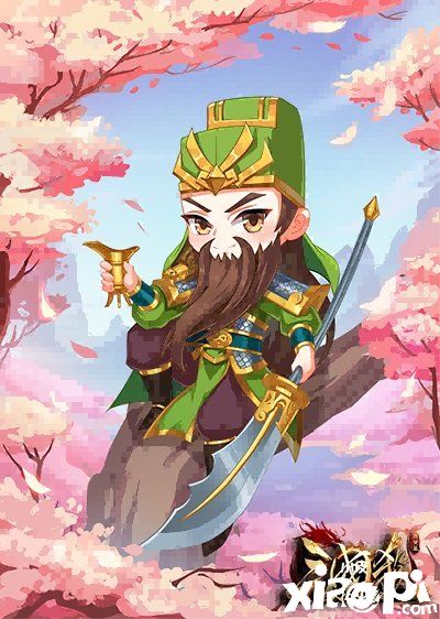 三国杀Online全新PVE《千里单骑》上线 不容错过