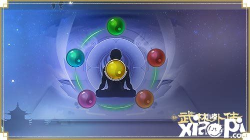 新职业飒羽登场 新《武林外传手游》周年庆典定档6.10