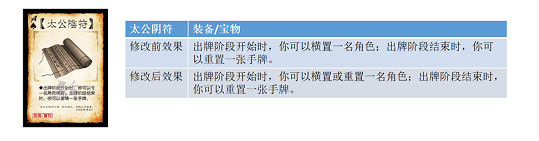 《三国杀OL》应变篇卡牌调整革新！