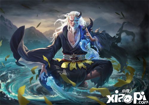 《三国杀OL》十殿阎罗经典返场！全新体验等你挑战！