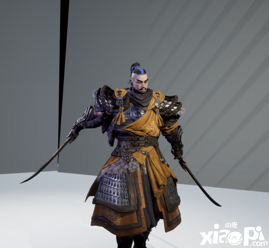 武侠吃鸡手游《武侠乂手游》迎来最终测！