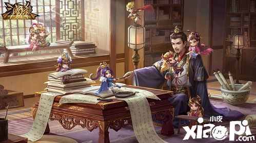 《三国杀十周年》x《刺客伍六七》联动福利来袭！