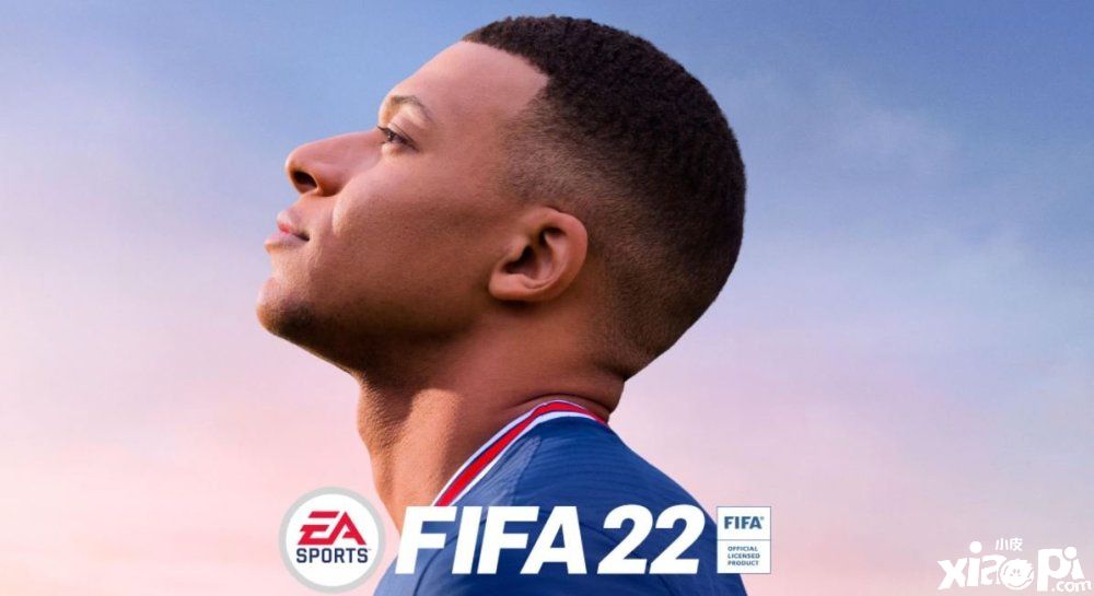 《FIFA 22》短短一周回归英国周销榜首？