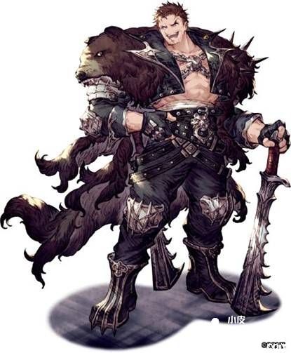 《FFBE幻影战争》UR兵员不死身的扎赞（土）正式登场！