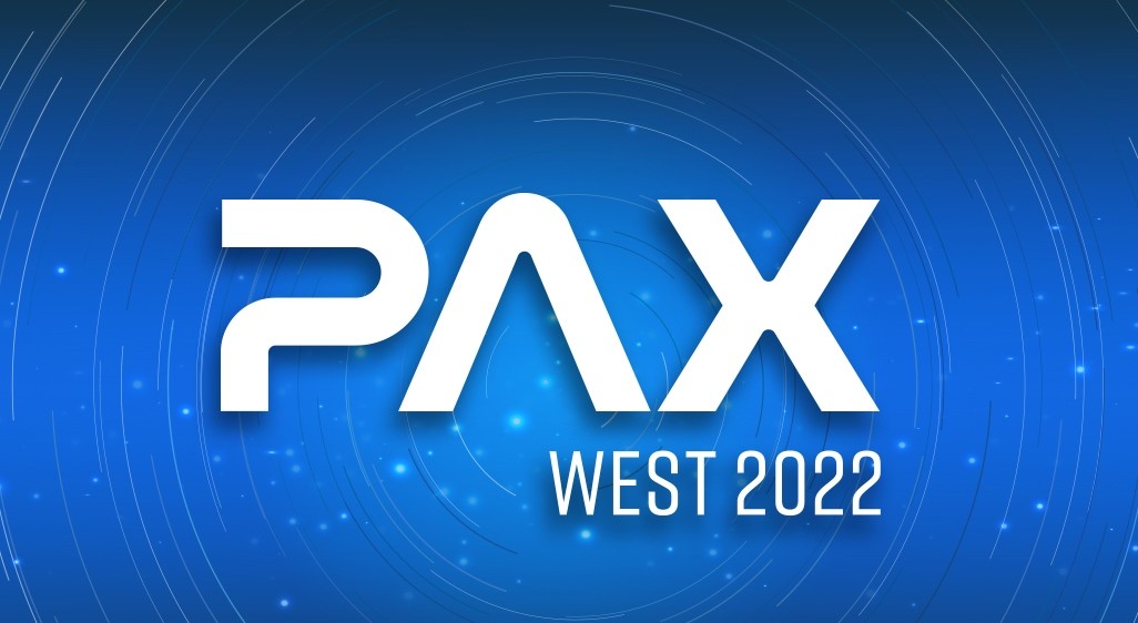 米哈游等知名厂商确认参与PAX West 2022游戏展!