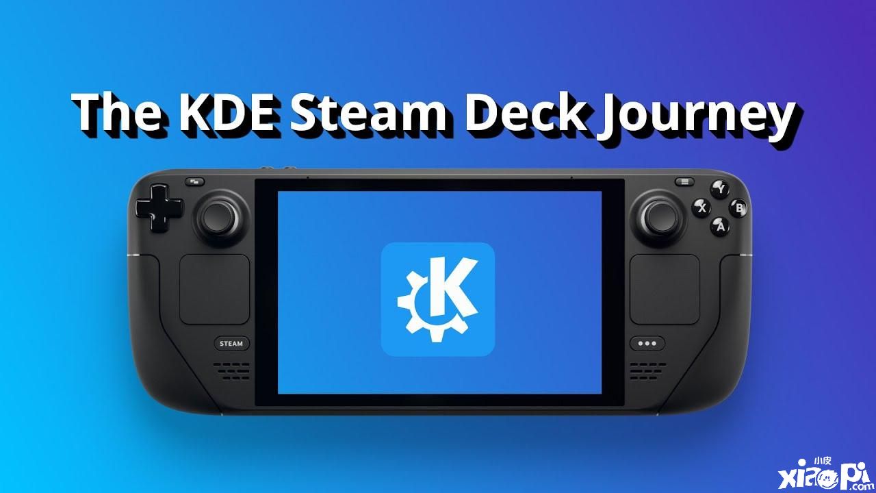 Steam Deck掌机销量破百万台，预购量远远超过预期！