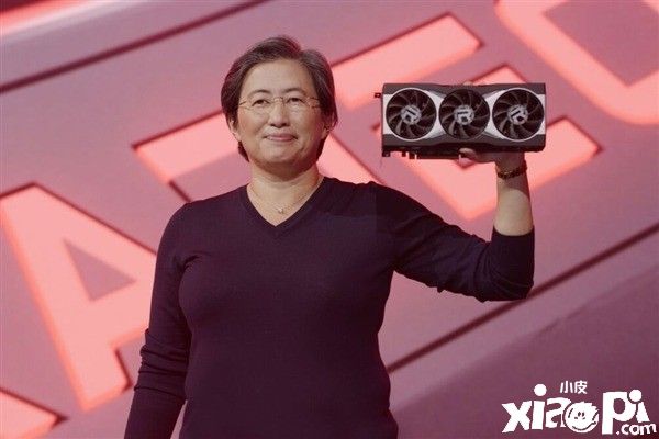 网传AMD RX 7000显卡将不会涨价，但性能或将输给RTX 4090！