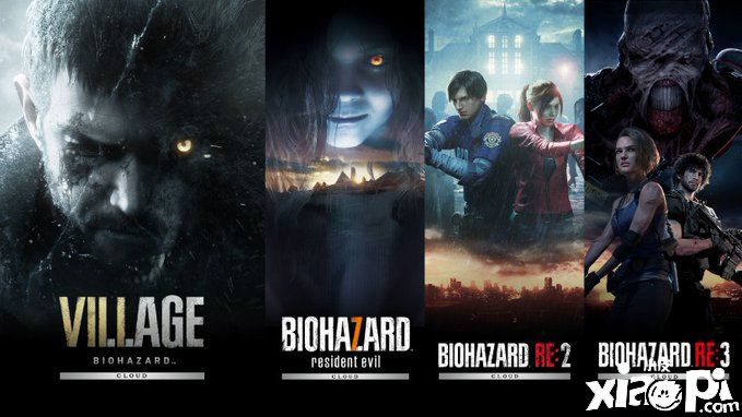 《生化危机8：村庄》云游戏版上市宣传片公布，今日Switch版正式发售！