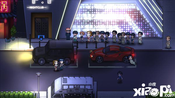 《中国式相亲2》正式上架Steam，青涩少年该成家立业了！