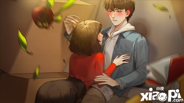 《中国式相亲2》正式上架Steam，青涩少年该成家立业了！