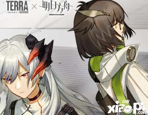 《明日方舟》4周年偷跑情报，深海猎人计划取消！