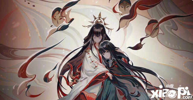 《阴阳师》突然消失查无此人的SP面灵气，从人权卡瞬间变成了仓管！