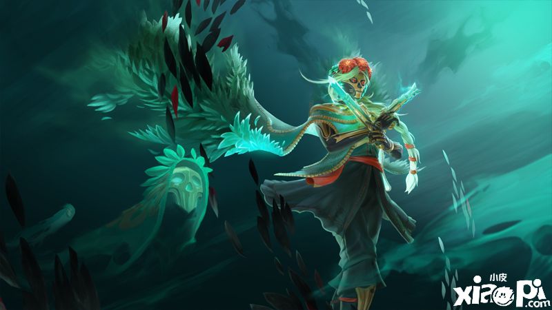 《DOTA2》“绝命孽海”更新上线，7.33版本推迟至4月底！