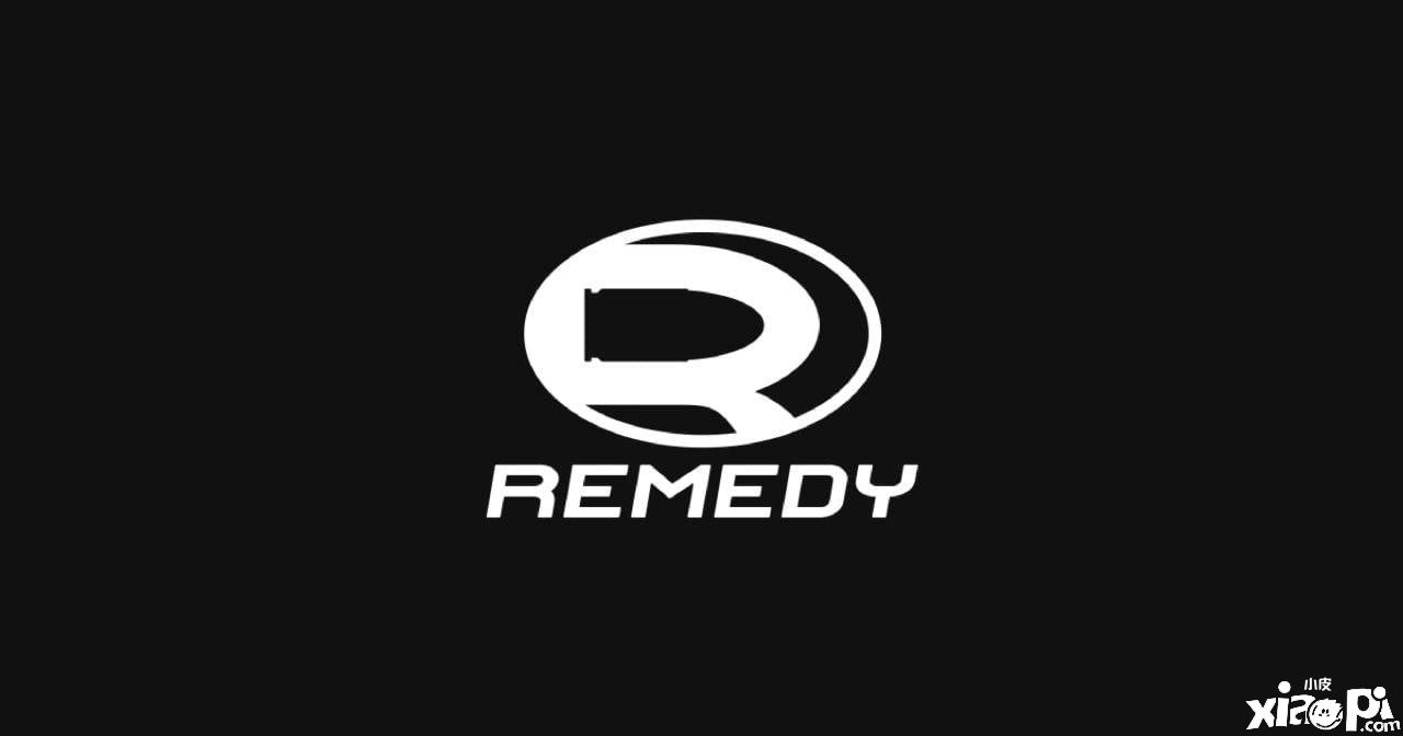 Remedy娱乐工作室官宣，20多年首次更新Logo！