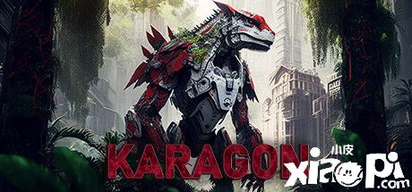 《Karagon》正式上架Steam平台，游戏可支持中文！