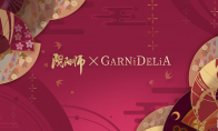 《阴阳师》×GARNiDELiA 全新合作正式公开！