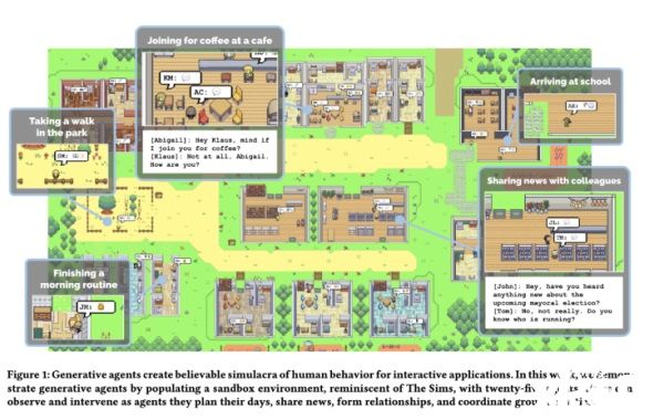 天美J3工作室亮相WAIC 2023，共话FPS游戏AI技术与跨领域科创应用