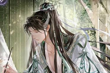 师无弦拾忆《摇光录乱世公主》绘梦寻影