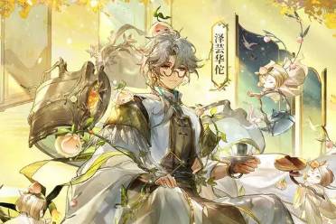 《三国志幻想大陆》全新武将登场，盘龙神迹上新