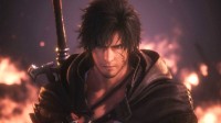 《FF16》Demo画面对比：性能模式帧数不稳 画面糊