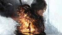 《FF16》试玩Demo正式上线！容量约18.64GB