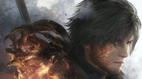 《FF16》补丁发布！新预载大小90.131GB