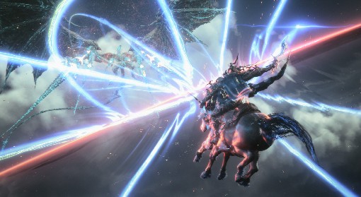 《FF16》二周目最强武器锻造指南 最终幻想模式限定