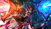 《LOL》最新209元终极皮肤！五杀地图聚光灯亮出GG