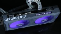 COLORFIRE RTX4060显卡评测：主流1080P游戏新甜点