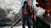 畅销！《FF16》实体版日本首周销量近《老头环》4倍