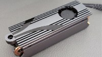 14GB/s史无前例！PCIe 5.0固态硬盘终于满血了