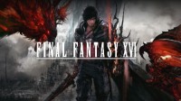 《FF16》光盘回收价格暴跌！很多商家都不收了