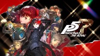 世嘉夏促首弹开启！多款低价 《P5皇家版》低至65折