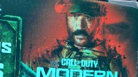 《COD》新作宣传物料泄露：钱队、幽灵回归！