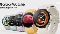 三星Galaxy Watch 6手表发布：顶配3299元！