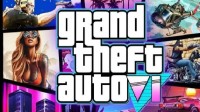 T2暗示《GTA6》明年发售 《三男一狗》销量达1.85亿