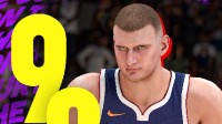 《NBA 2K24》公布约基奇、詹姆斯等多名球员能力值