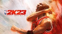 这个时代叫乔丹！《NBA 2K23》史低31.84元