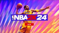 曼巴登场！《NBA 2K24》现已在全球正式发售