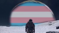 LGBT群体盛赞《星空》的捏人系统:可选代词意义重大