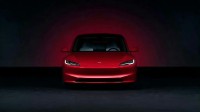 真“自动挡”来了！新款Model 3可自动选择前进后退