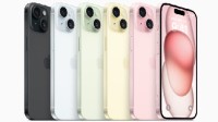 iPhone15系列全球售价汇总！5999元起库克诚不欺我