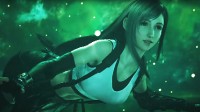 《FF7重生》官宣参展TGS：提供100台试玩机！