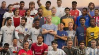 《EA Sports FC24》评测7.5分 更加真实的男女混战