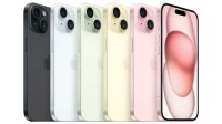 iPhone 15登上京东百亿补贴：256G版性价比暴增