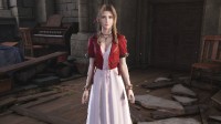 《FF7RE》爱丽丝初版服装曝光：还是新版更好看