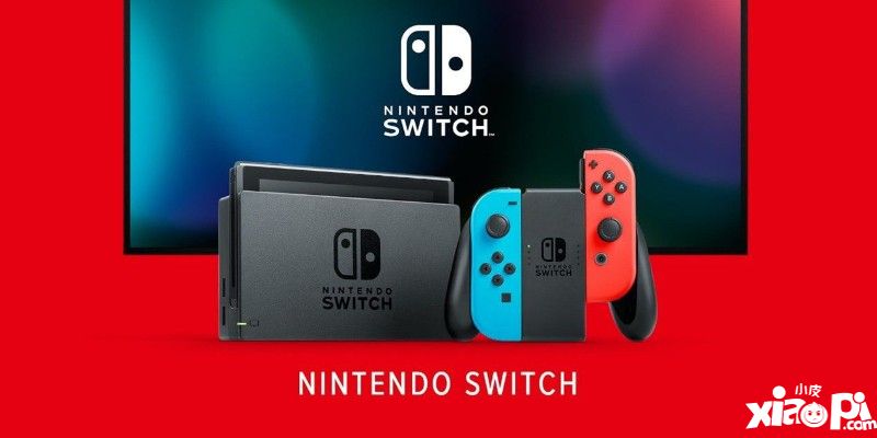 测试你的游戏天赋 赢Switch&京东卡好礼