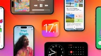 苹果iOS 17.1发布：修复15 Pro烧屏、改善辐射问题