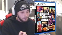 主播悬赏50万美元 以便提前玩到《GTA6》